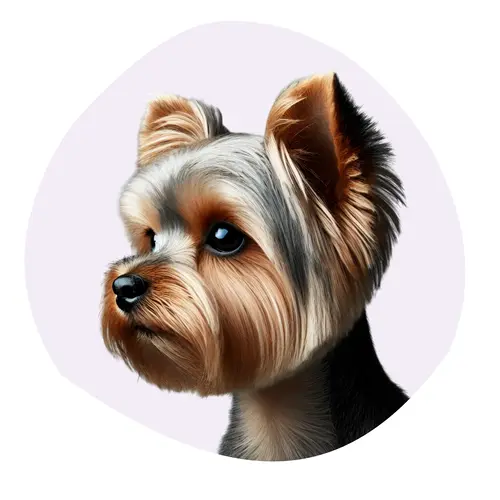 Terrier du Yorkshire